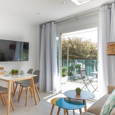 Sunny Apartment 1B With Balcony & Pool In Canyamel Capdepera  Buitenkant foto