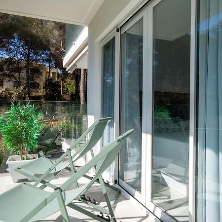 Sunny Apartment 1B With Balcony & Pool In Canyamel Capdepera  Buitenkant foto