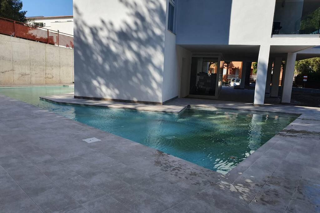 Sunny Apartment 1B With Balcony & Pool In Canyamel Capdepera  Buitenkant foto