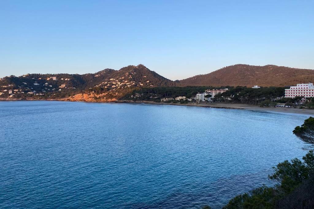 Sunny Apartment 1B With Balcony & Pool In Canyamel Capdepera  Buitenkant foto