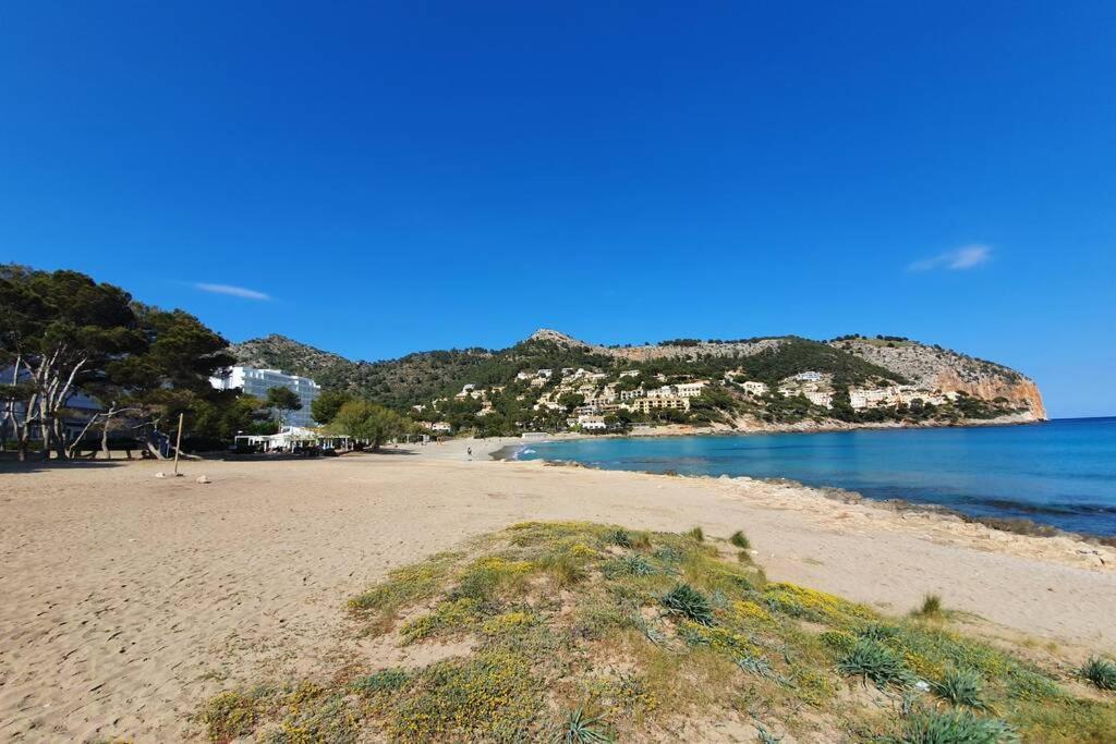 Sunny Apartment 1B With Balcony & Pool In Canyamel Capdepera  Buitenkant foto