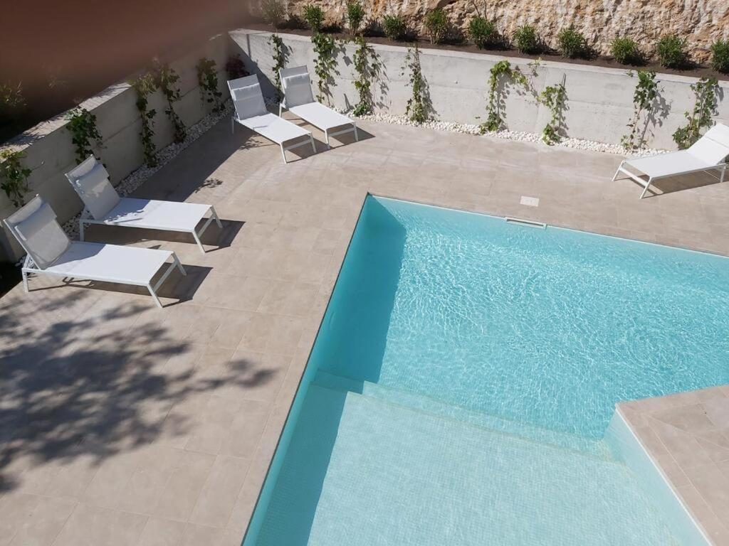 Sunny Apartment 1B With Balcony & Pool In Canyamel Capdepera  Buitenkant foto