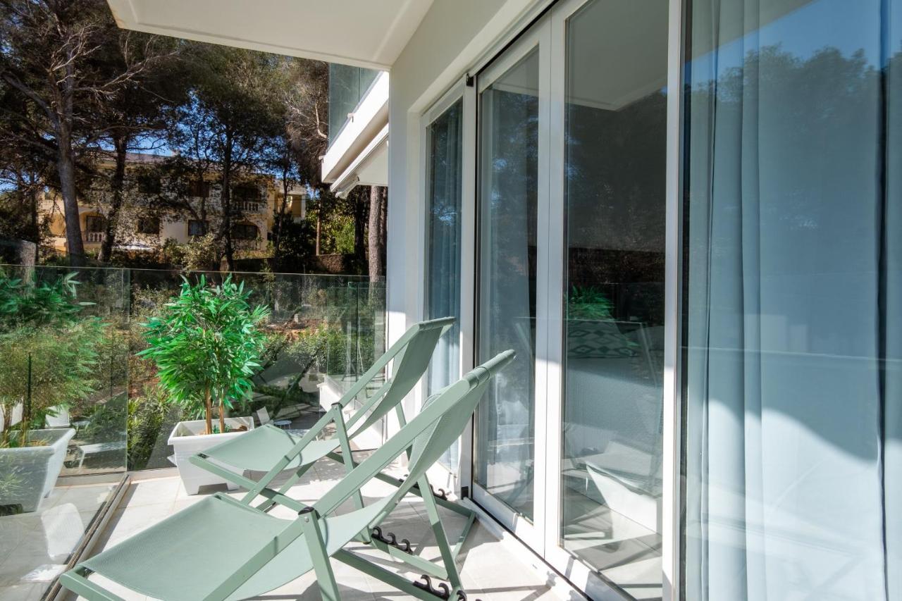 Sunny Apartment 1B With Balcony & Pool In Canyamel Capdepera  Buitenkant foto