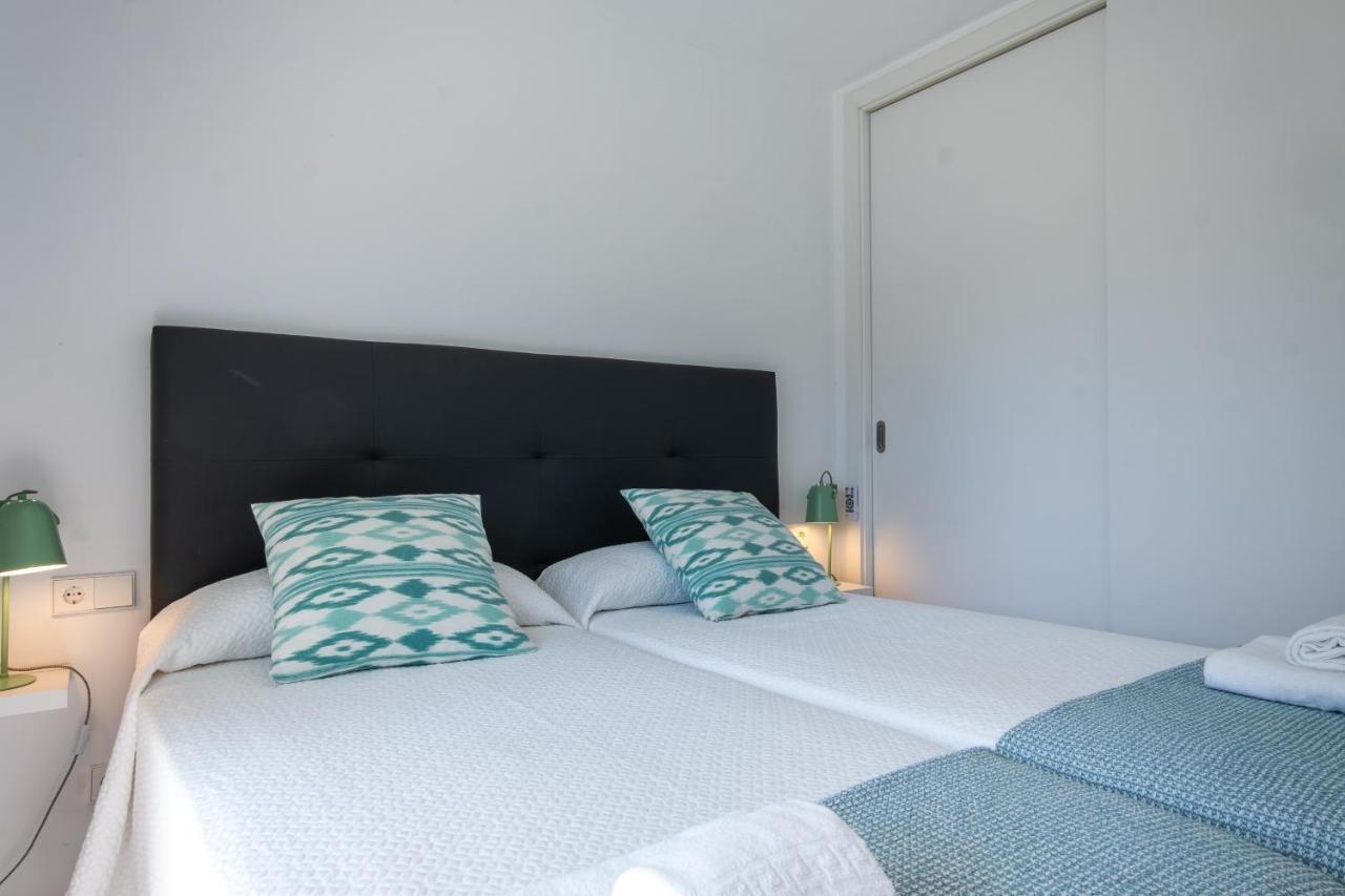 Sunny Apartment 1B With Balcony & Pool In Canyamel Capdepera  Buitenkant foto