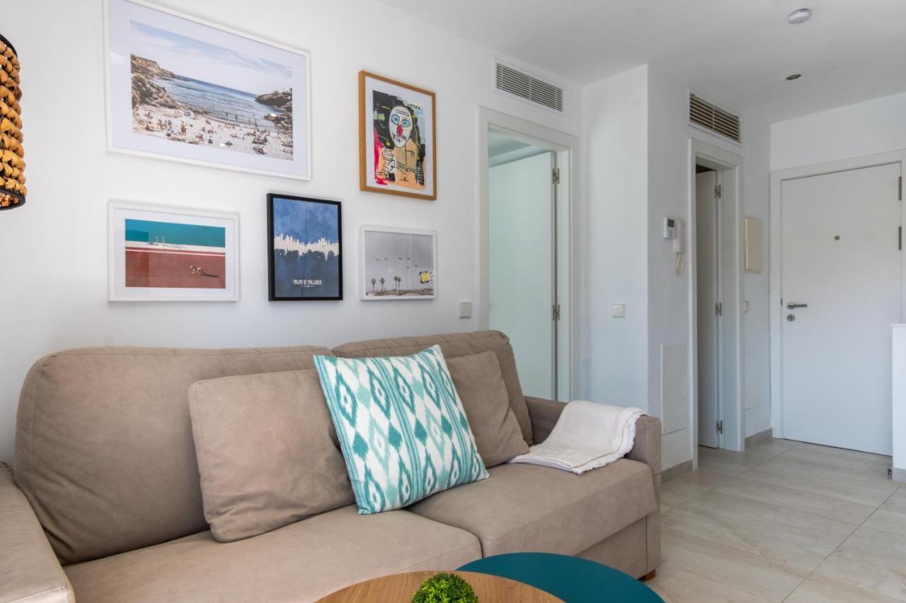Sunny Apartment 1B With Balcony & Pool In Canyamel Capdepera  Buitenkant foto