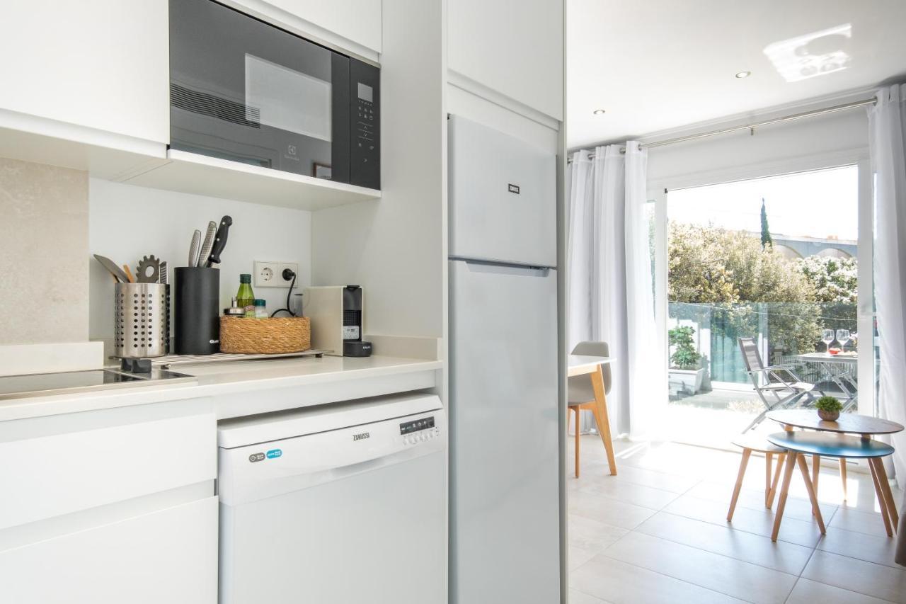 Sunny Apartment 1B With Balcony & Pool In Canyamel Capdepera  Buitenkant foto
