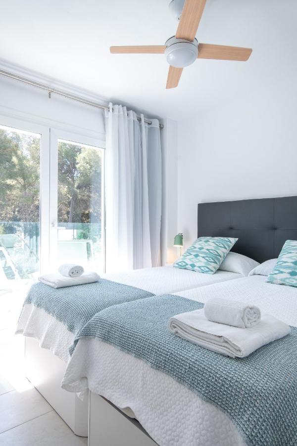Sunny Apartment 1B With Balcony & Pool In Canyamel Capdepera  Buitenkant foto