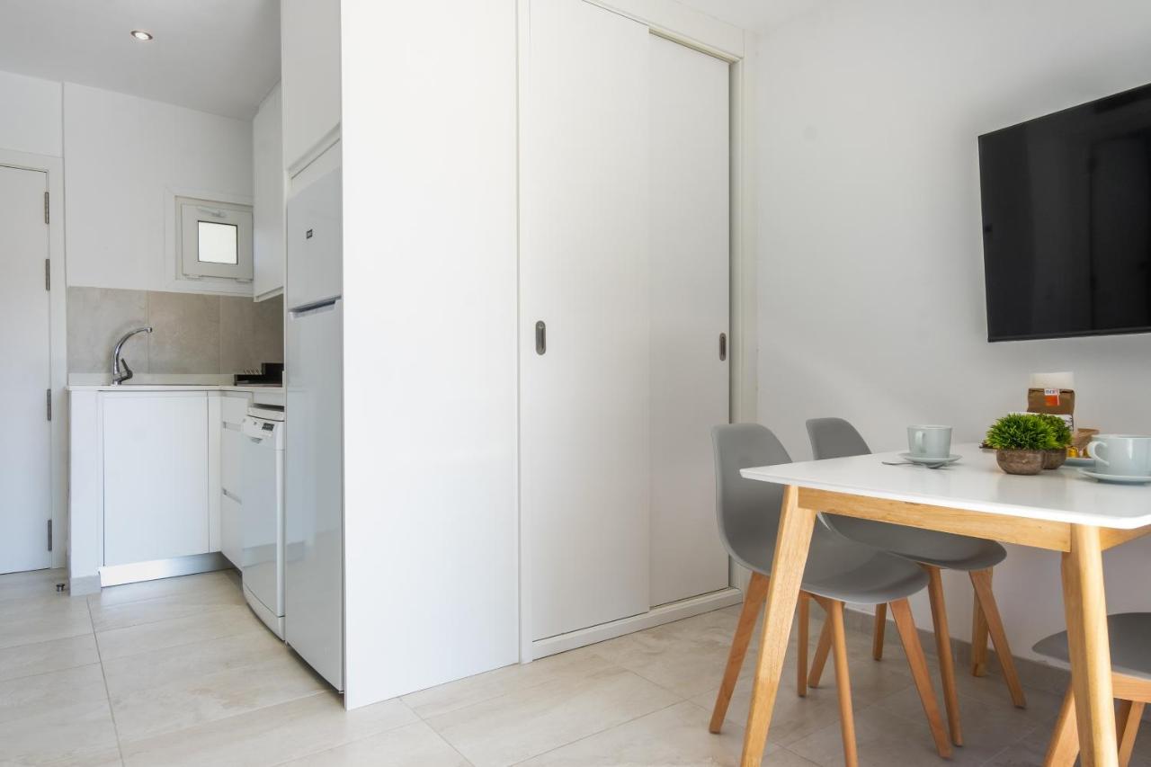 Sunny Apartment 1B With Balcony & Pool In Canyamel Capdepera  Buitenkant foto