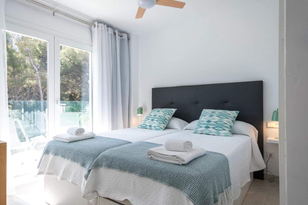 Sunny Apartment 1B With Balcony & Pool In Canyamel Capdepera  Buitenkant foto