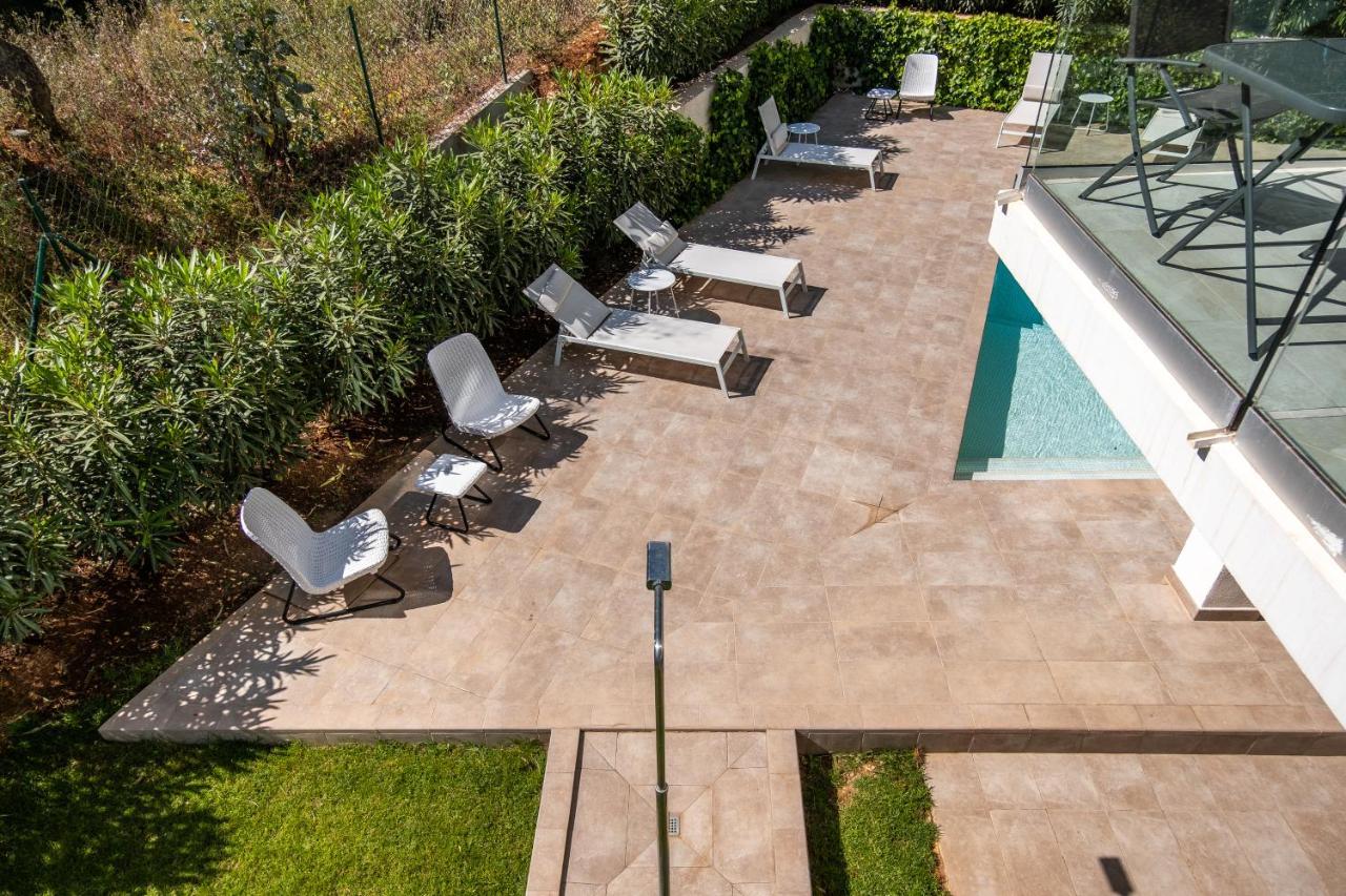 Sunny Apartment 1B With Balcony & Pool In Canyamel Capdepera  Buitenkant foto